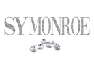 The Sy Monroe collection logo