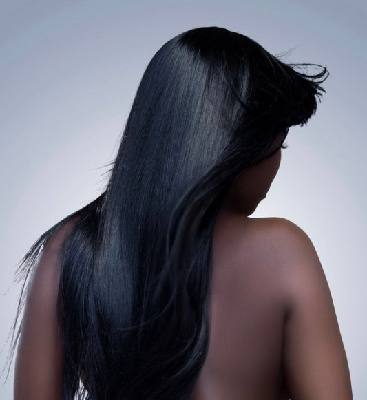 Straight Hair Bundle