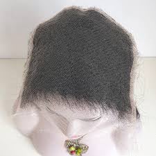 5x5 hd lace closure body wave