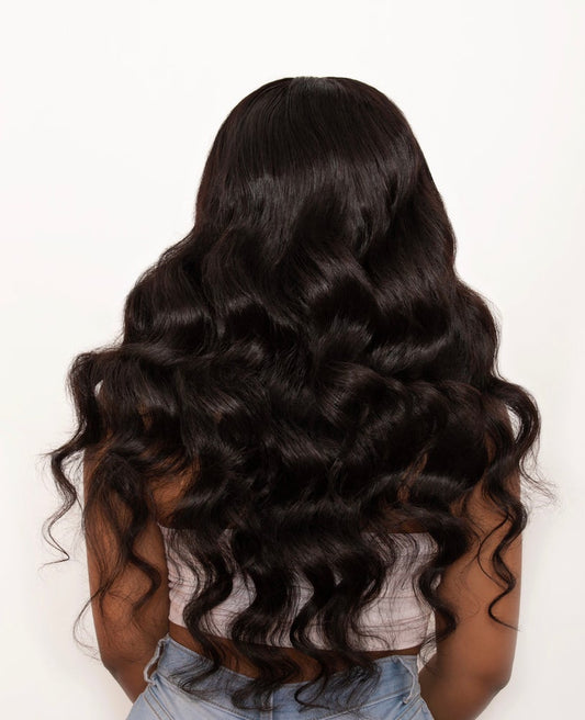 Body Wave Bundle